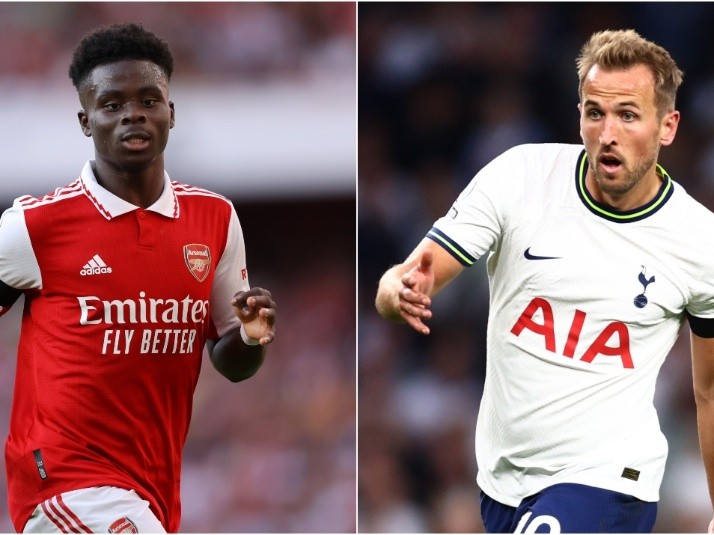 Arsenal vs Tottenham: TV Channel, how and where to watch or live stream  online free 2022-23 Premier League in your country today