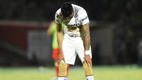 Pumas se despidió del Apertura 2022 con derrota