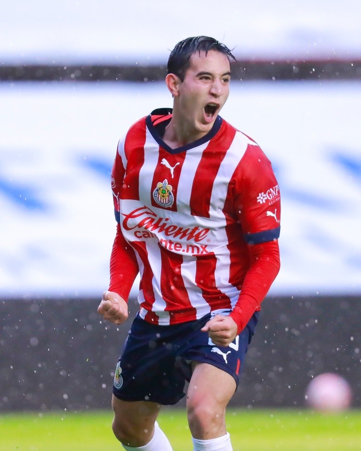 Sebastián Pérez Bouquet