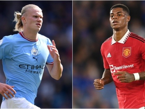 Manchester City vs Manchester United: TV Channel, how and where to watch or live stream online 2022/2023 Premier League in your country today