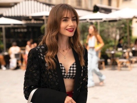Emily in Paris: 3 series de moda para ver antes de la tercera temporada