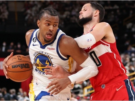 Golden State Warriors vs Washington Wizards: Predictions, odds and how to watch or live stream NBA preseason game in the US today