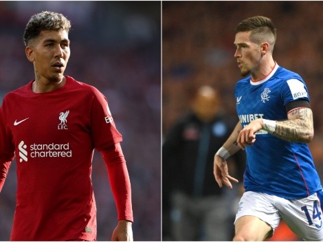 Liverpool vs Rangers: Date, time and TV channel to watch or live stream 2022-2023 UEFA Champions League in the US and Canada