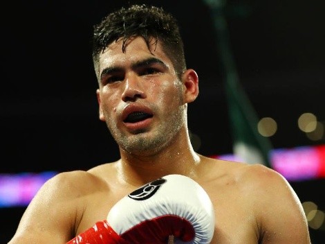 El Zurdo Ramírez le marca a Canelo Álvarez cuándo lo enfrentará