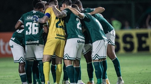 Jair Ventura é sincero após derrota e 'revela' plano do Goiás na Série A