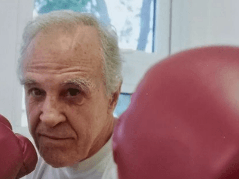 Éder Jofre, tricampeão mundial de boxe, morre aos 86 anos