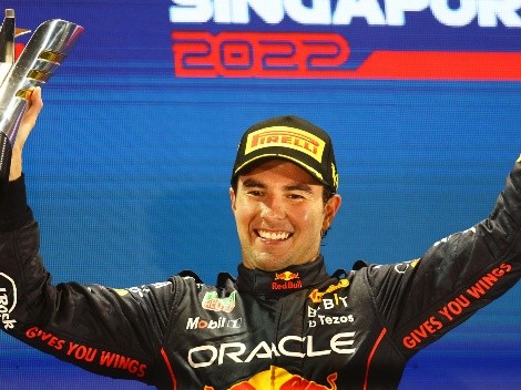 F1: tabla de pilotos y de constructores tras el GP de Singapur