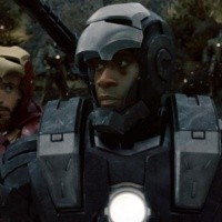 Marvel: Armor Wars protagonizada por Don Cheadle será un film y no una serie
