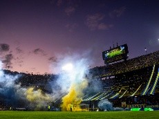 El pedido de Boca a sus hinchas antes del partido con Vélez