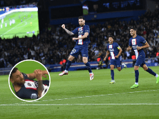 VIDEO | Es viral una jugada imposible de Messi en el PSG: "De Supercampeones"