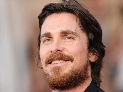 Christian Bale quiere ser parte de Star Wars