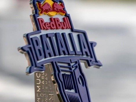 ¿Cuándo es la Final Nacional de Red Bull Argentina 2022?