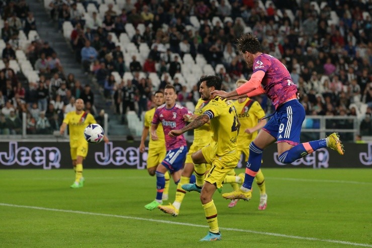 Juventus Bologna