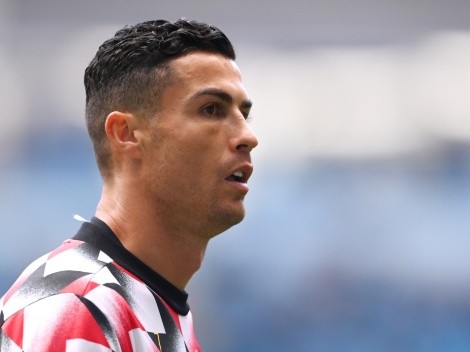 Cristiano Ronaldo takes serious actions to overcome his depression problems