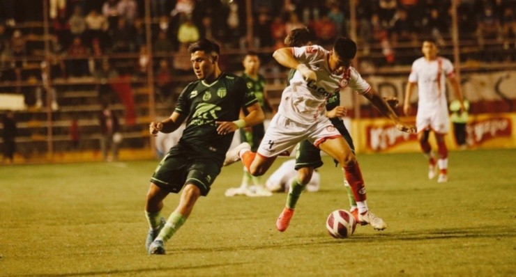 Unión San Felipe Magallanes