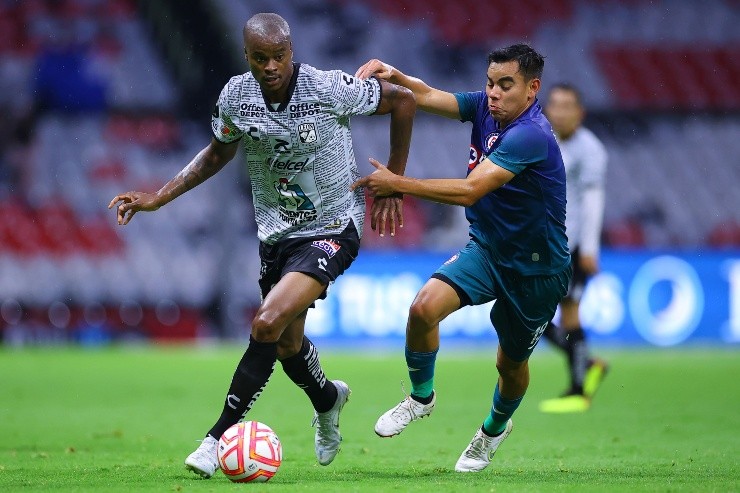 Cruz Azul recibirá a León. Créditos: Imago7