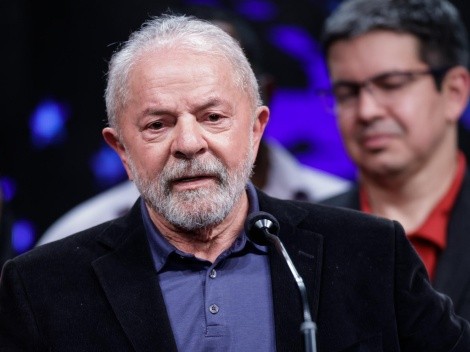 ¿Qué pasó con Lula da Silva en Brasil?