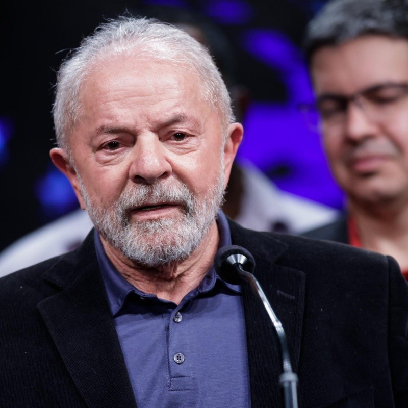 ¿Qué pasó con Lula da Silva en Brasil?