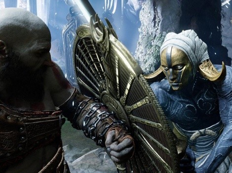 God of War: Ragnarok contaría con hasta 40 horas de gameplay y más de 3hs de cinemáticas