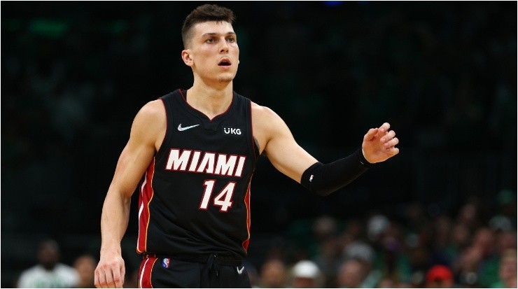 NBA News: Tyler Herro and young players poised to become first-time All ...