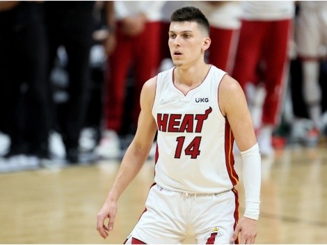 NBA News: Tyler Herro and young players poised to become first-time All-Stars