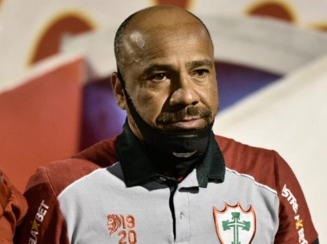 "A eliminação afeta todo um planejamento..."; VEJA o que Sergio Soares disse após eliminação na Copa Paulista