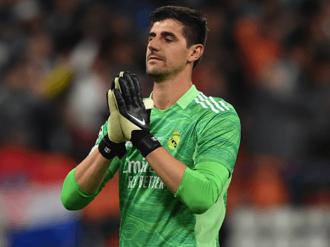 ¿Qué lesión tiene Thibaut Courtois y cuánto tiempo es baja en Real Madrid?