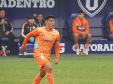 Kalule junior amarga a la U del Huevo Valencia