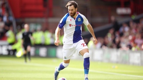 Blackburn visita al Cardiff por la Championship.
