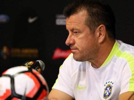 Ex-goleiro da Seleção Brasileira ‘blinda’ Dunga e elege outro culpado para eliminação na Copa de 2010