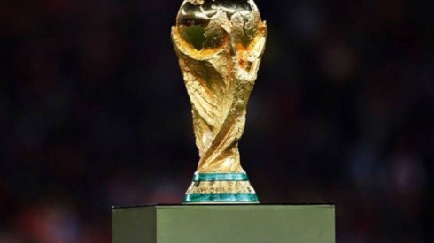 FIFA reveló el jugoso premio que se llevará el campeón del Mundial en Qatar