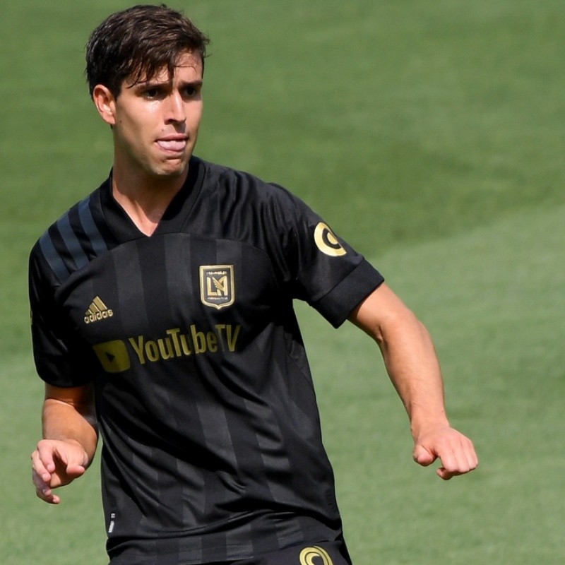 Q&A With LAFC Head Coach Steve Cherundolo As LAFC Prepares For