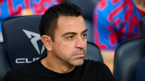 Xavi Hernández