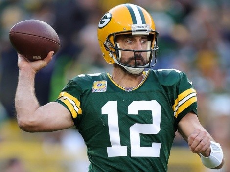 NFL News: Aaron Rodgers makes worrisome comments about the Green Bay Packers