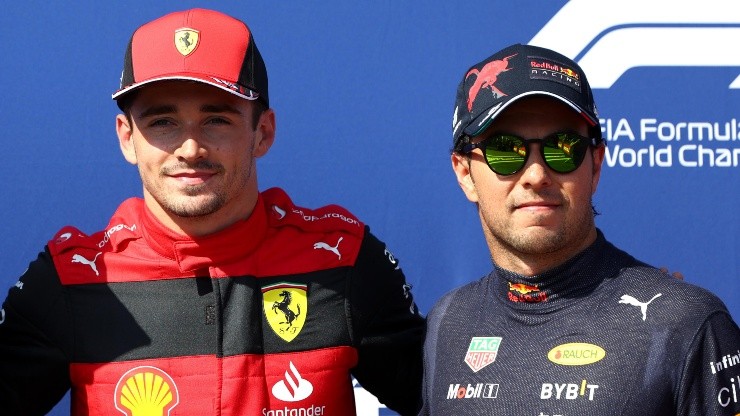 ¿Quién será el subcampeón de la Fórmula 1?