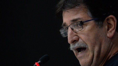René Simões abre o jogo e revela polêmica após saída do Botafogo