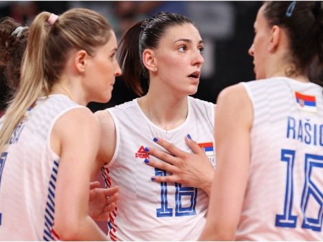 Serbia vs Poland: Date, time and TV Channel to watch or live stream 2022 FIVB Volleyball Women's World Championship in the US