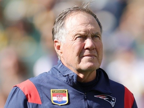 NFL Rumors: Bill Belichick addresses possibility of Patriots landing another QB