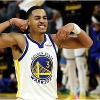 NBA News: Steve Kerr opens up on Jordan Poole competing with the Splash Brothers