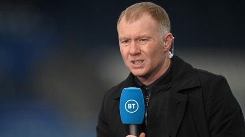 Paul Scholes gives brutal take on Manchester United’s woes
