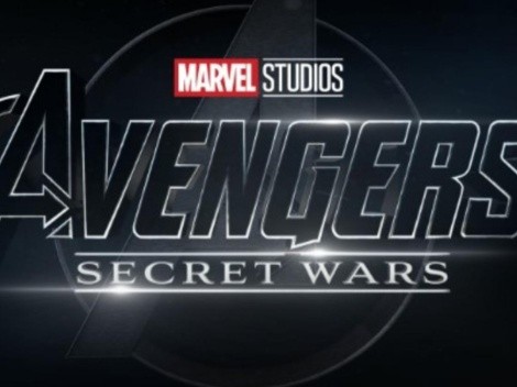 Ya hay guionista para Avengers: Secret Wars