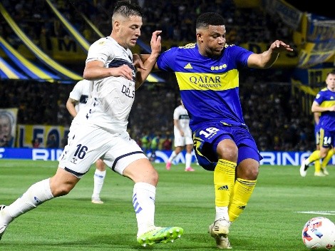 Horario: Boca visita a Gimnasia para lograr otro paso hacia el título de la Liga Argentina