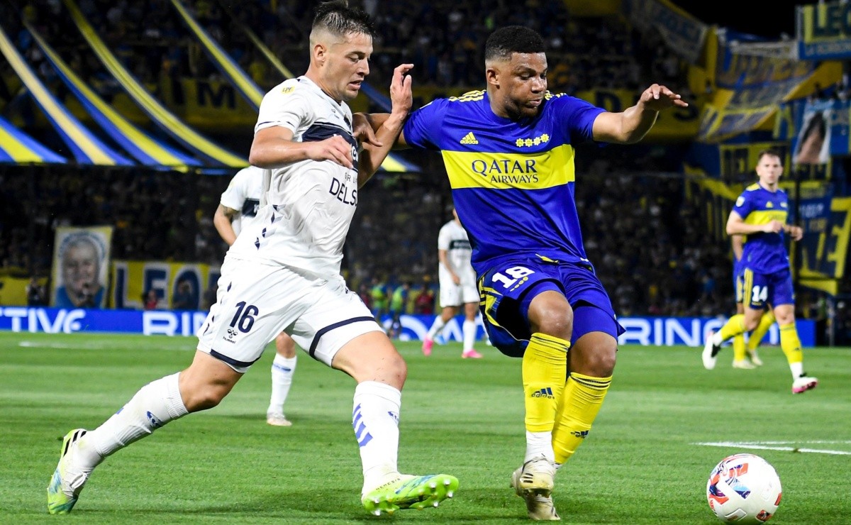 ¿Cuándo Juega Boca Vs Gimnasia? Fecha, Hora Y Dónde Ver En Vivo