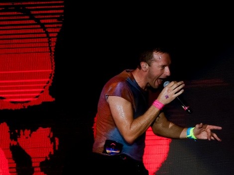 ¿Por qué Coldplay suspendió sus shows en Brasil?