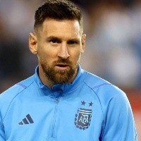 Report: Lionel Messi could be returning to Barcelona