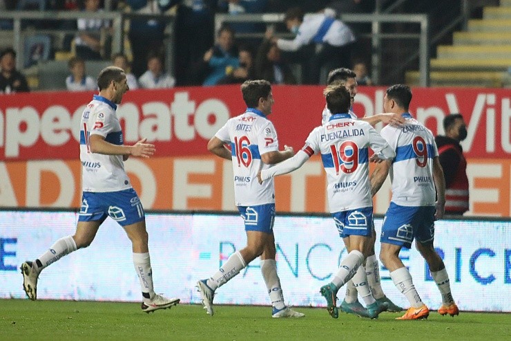 Universidad Católica