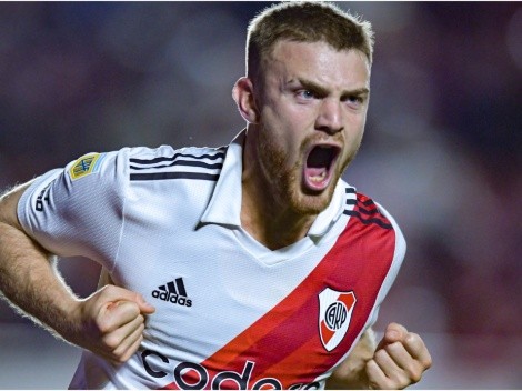 River Plate vs Estudiantes LP: TV Channel, how and where to watch or live stream online 2022 Argentine League in your country
