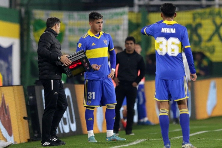 Uno Por Uno Los 32 Juveniles Que Debutaron En Boca Desde La Llegada De Riquelme 8558