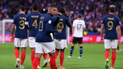 Francia se prepara para un boicot al Mundial.