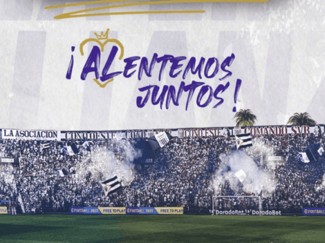 Alianza Lima rompe récord histórico dentro del fútbol internacional